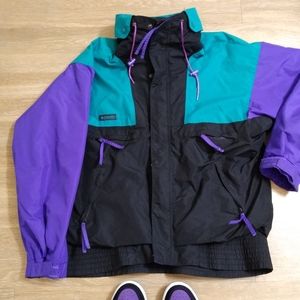 Columbia Vamoose Jacket